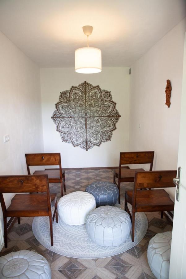 Apartmany Mind Adventure Lsteni Exterior photo