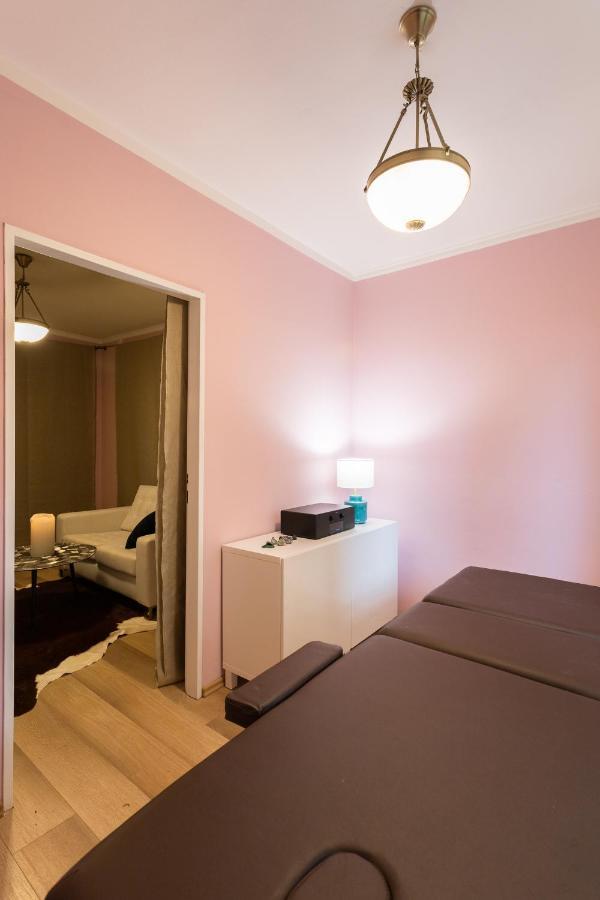 Apartmany Mind Adventure Lsteni Exterior photo