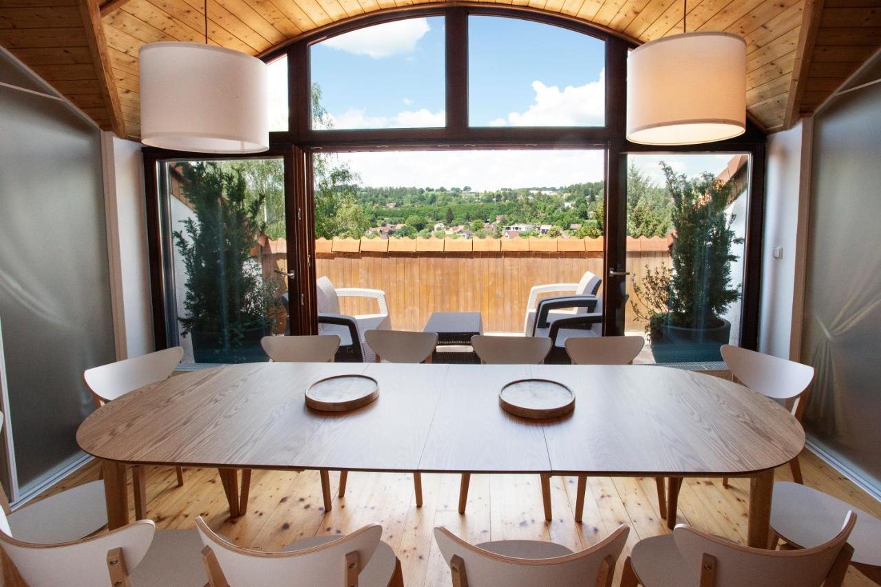 Apartmany Mind Adventure Lsteni Exterior photo