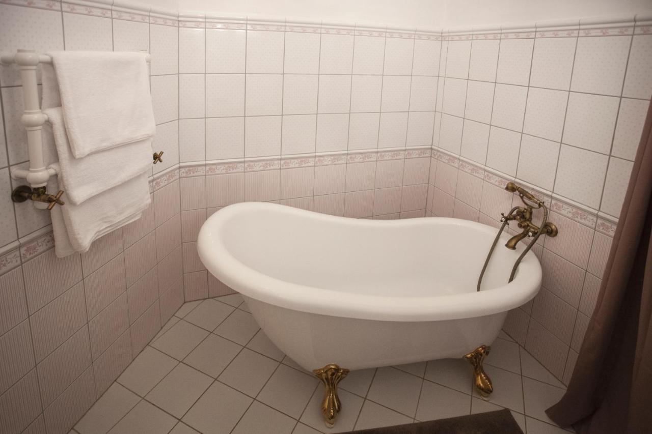 Apartmany Mind Adventure Lsteni Exterior photo