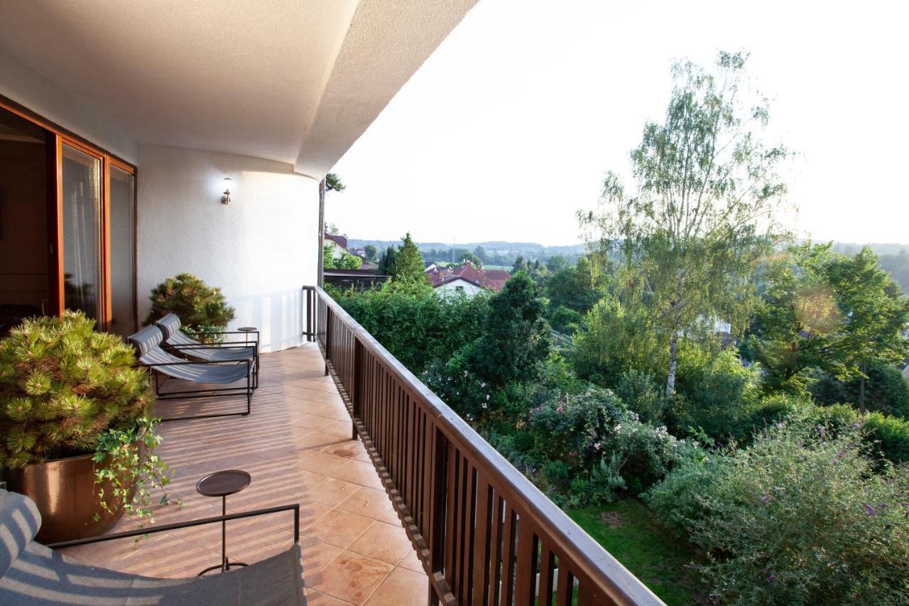 Apartmany Mind Adventure Lsteni Exterior photo