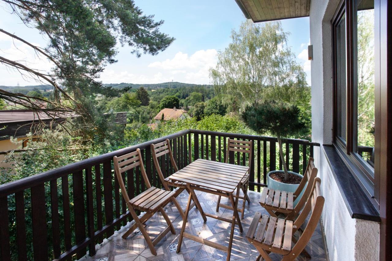 Apartmany Mind Adventure Lsteni Exterior photo