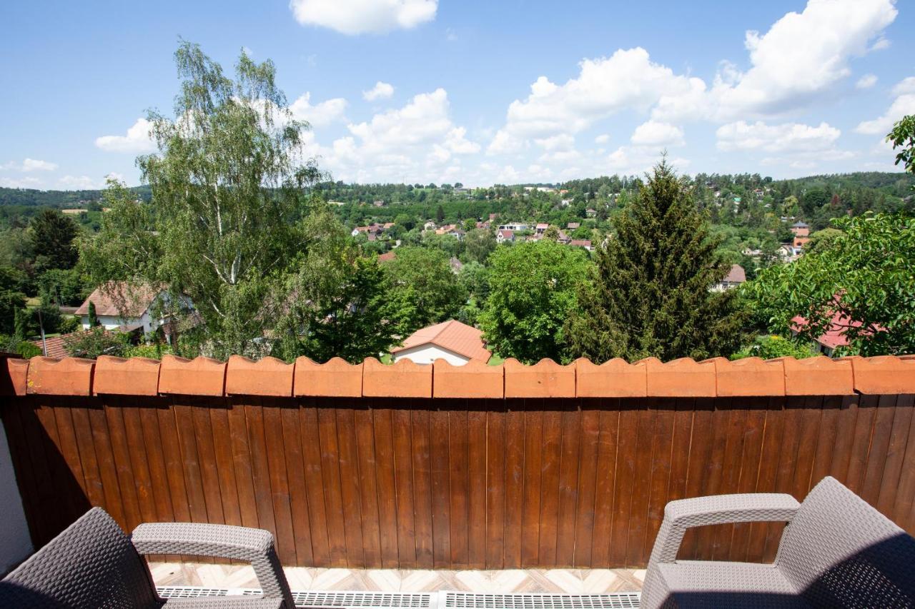 Apartmany Mind Adventure Lsteni Exterior photo